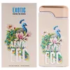 Image de ARMAF EGO Exotic For Women Eau de parfum en flacon vaporisateur 100 ml