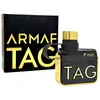 Image de Armaf Tag Him Uomo Nero 100 ml