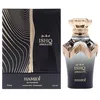 Image de Ishq Absolute by Hamidi for Unisex - 3.4 oz EDP Spray