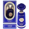 Image de Florenca Di Anfar - Violetta by Anfar for Women - 3.4 oz Extrait De Parfum Spray
