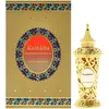 Image de Kashkha by Swiss Arabian for Unisex - 0.6 oz Parfum Oil (Mini)