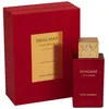 Image de Swiss Arabian Shaghaf Oud Ahmar Eau de Parfum Unisex 75ML - Un gourmand ambré chaud décadent avec de la bergamote pétillante et des fruits mûrs - Un parfum luxueux et séduisant