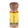 Image de Swiss Arabian Secret Rose Huile de Parfum Concentrée Unisexe 12ml   Un Mélange Majestueux de Rose, Cannelle et Patchouli   Un Parfum Royal et Intime