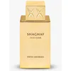 Image de Swiss Arabian Shaghaf Oud Elixir Eau de Parfum Unisexe 75ML - Un parfum Oud sophistiqué et intense avec du safran, de la rose et de l'ambre chaud - Un voyage exquis de charme et de profondeur