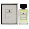 Image de Swiss Arabian Bergamot and Patchouli Eau de Parfum for Men 100ML