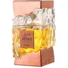 Image de ATEEQ Extrait de Parfum par Nusuk, parfum de luxe dans un flacon en verre taillé en cristal