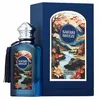 Image de French Avenue Safari Breeze Extrait de parfum 100 ml Parfum de luxe avec flacon décoratif et pompon