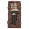 Image de French Avenue Nabatieh Extrait de parfum oriental boisé avec safran, encens et cuir 90 ml
