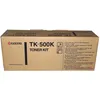 Image de Kyocera Toner Kit TK-500 K Black   Cartouche Toner pour imprimantes Laser (Noir, Laser)