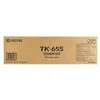 Image de KYOCERA Mita TK-655 Kyocera TK-655 Laser Laser