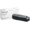 Image de Toner Kyocera TK-1170K d'origine - 7 200 pages ISO 19752, compatible imprimante ECOSYS M2040dn, M2540dn, M2640idw - Noir