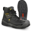 Image de JALAS Bottes 1828 Jupiter, S3, SRC, HRO, CI, HI, ESD, Taille 40