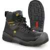 Image de JALAS Bottes 1828 Jupiter, S3, SRC, HRO, CI, HI, ESD, taille 49