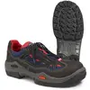 Image de JALAS Chaussure basse 3700R Respiro, S2, SRB, T37