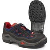 Image de JALAS Chaussure basse 3700R Respiro, S2, SRB, T. 39