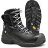 Image de JALAS Bottes d'hiver 1368 Heavy Duty, S3, SRC, HRO, CI, HI, ESD Taille 46