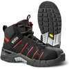 Image de JALAS Bottes 9975 Exalter, S3, SRC, HRO, ESD, T47