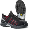 Image de JALAS Chaussure basse 9955 Exalter, S3, SRC, HRO, ESD, T. 45