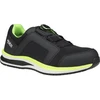 Image de JALAS Chaussure basse Tempus 5668 S1P, noire, BOA taille 42