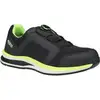 Image de JALAS Chaussure basse Tempus 5668 S1P, noire, BOA Taille 44