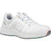 Image de JALAS Chaussure basse Tempus 5608 S1P, blanc T45