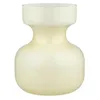 Image de Marimekko Vase Säkki blanc opaque aspargus