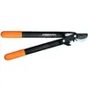 Image de Fiskars Ébrancheur à crémaillère Bypass, 45 cm