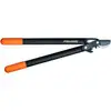 Image de Fiskars Sécateur à crémaillère Bypass, crochet