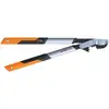 Image de Fiskars Sécateur à crémaillère Bypass M PowerGearX