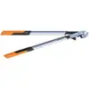 Image de Coupe-branche à crémaillère Fiskars longueur 80 cm capacité de coupe 55 mm