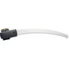 Image de Scie p. coupe-branche L. 240-400 cm FISKARS