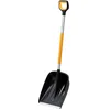 Image de Fiskars Pelle à neige pour petites et grandes quantités de neige, série X