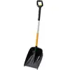 Image de Pelle à neige X-series Tele plastique/alu noir Dimension de la lame 362mm FISKARS