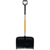 Image de Fiskars Pelle à neige télescopique série X
