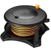 Image de FISKARS Waterwheel Solid M Schlauchtrommel-Set mit 20 m Schlauch (1057238). Marque :