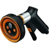 Image de Fiskars Pistolet pulvérisateur Multi avec 5 fonctions Commande frontale