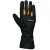 Image de Fiskars Gants Taille 8 pour Entretien des Arbustes