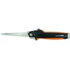 Image de Fiskars Couteau à bois sec Universal CarbonMax