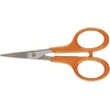 Image de Fiskars Ciseaux de broderie, Longueur totale: 10 cm, Pour droitiers et gauchers, Classic, 1005143