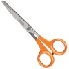 Image de Fiskars - 1000816 - Ciseaux multi-usage Classic - Orange - 17 cm