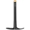 Image de Fiskars Serfouette, Longueur: 32 cm, Plastique renforcé de fibre de verre, Noir/Orange, Solid, 1001601