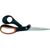 Image de Fiskars Ciseaux 21 cm avec lame dentelée