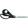 Image de Fiskars Ciseaux universels, Longueur totale: 24 cm, Acier/Plastique, Functional Form, Noir, 1019198