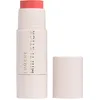 Image de LUMENE Stick de Maquillage Multi-Usage à Texture Crémeuse, Teinte Warm Coral Blush