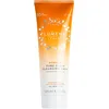 Image de LUMENE Nordic-C [VALO] Baume nettoyant éclat pur | Élimine le maquillage et les impuretés Vitamine C et mûre arctique sauvage | Nourrit et illumine la peau | Végétalien | 125 ml