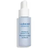 Image de LUMENE Nordic Sensitive Light & Fragrance-Free Serum | Formule enrichie en céramides pour les peaux sensibles | Renforce et apaise | Hydratation légère pour réparer la barrière cutanée | 30 ml