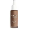 Image de LUMENE Sérum beauté éclat instantané Invisible Illumination | Teinte foncée | Maquillage pour le visage et sérum éclaircissant | Couvrance légère et modulable | Végétalien | 30 ml