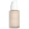 Image de LUMENE Fond de teint sérum teinté Invisible Illumination | SPF 30 | Teinte 0,5 | Couvrance légère et lumineuse | Enrichi en collagène vegan et en acide hyaluronique | Vegan | 30 ml