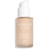 Image de LUMENE Fond de teint sérum teinté Invisible Illumination | SPF 30 | Teinte 1.5 | Couvrance légère et lumineuse | Enrichi en collagène végétalien et en acide hyaluronique | 30 ml