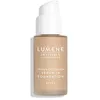Image de LUMENE Fond de teint sérum teinté Invisible Illumination | SPF30 | Teinte 04 | Couvrance légère et lumineuse | Enrichi en collagène vegan et en acide hyaluronique | Hydrate, illumine et protège | 30ml